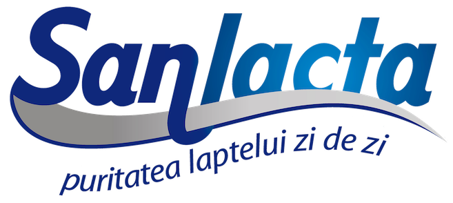 Logo Sanlacta